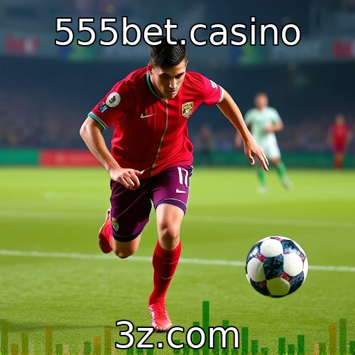 Descubra os segredos das apostas esportivas de sucesso