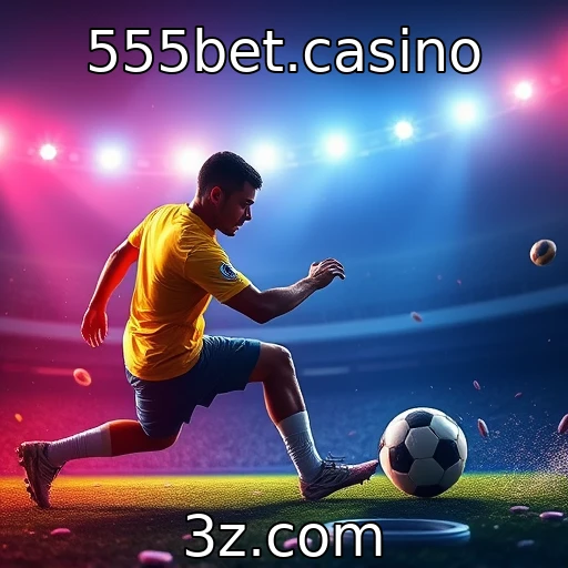 Descubra como as apostas esportivas estão transformando o mercado brasileiro