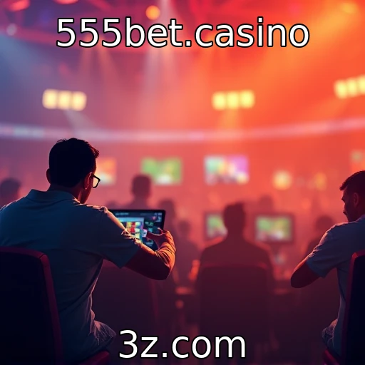 Explorando o Crescimento do Mercado de Apostas no Brasil em 2025