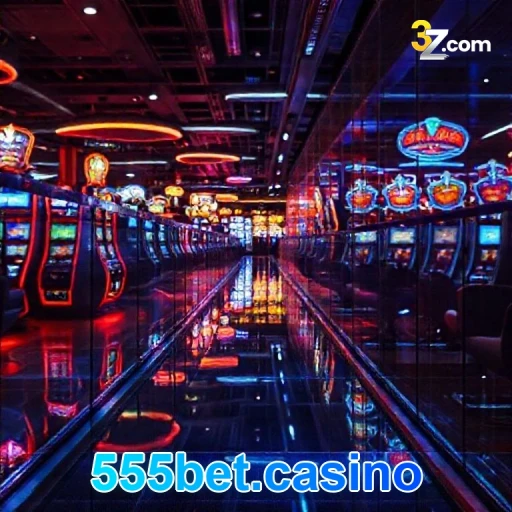 Segurança 2FA 555bet.casino