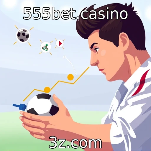 Aposta esportiva: como escolher a melhor estratégia para ganhar