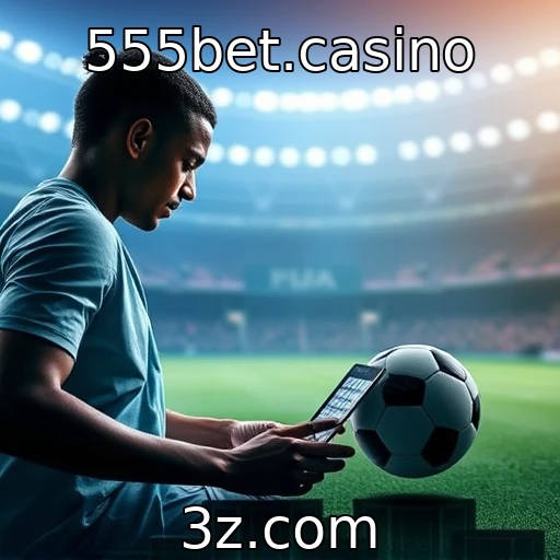 A Revolução das Apostas Online: O Crescimento das Plataformas em 2025